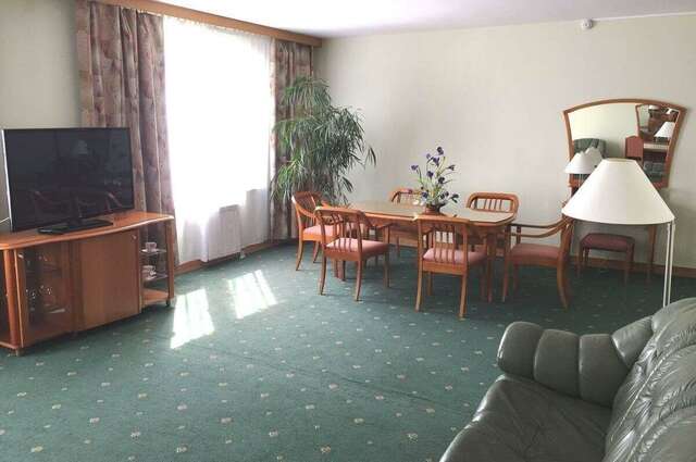 Гостиница Западная Переславль-Залесский-94