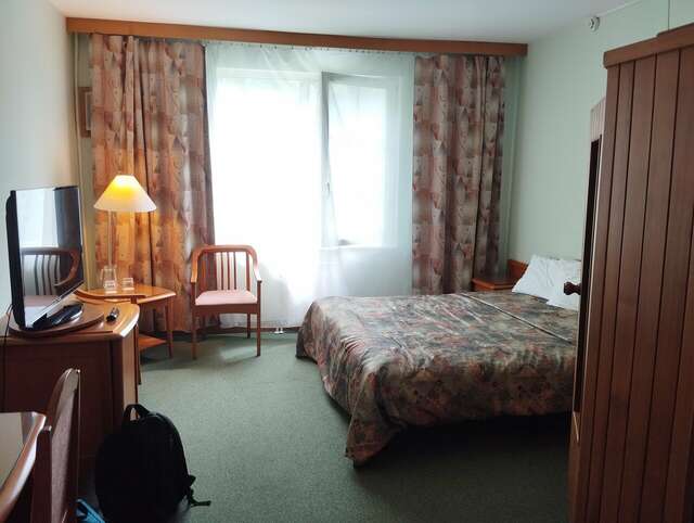 Гостиница Западная Переславль-Залесский-244