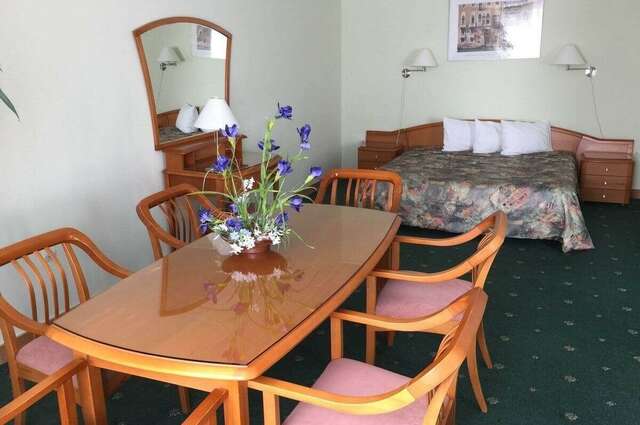 Гостиница Западная Переславль-Залесский-68