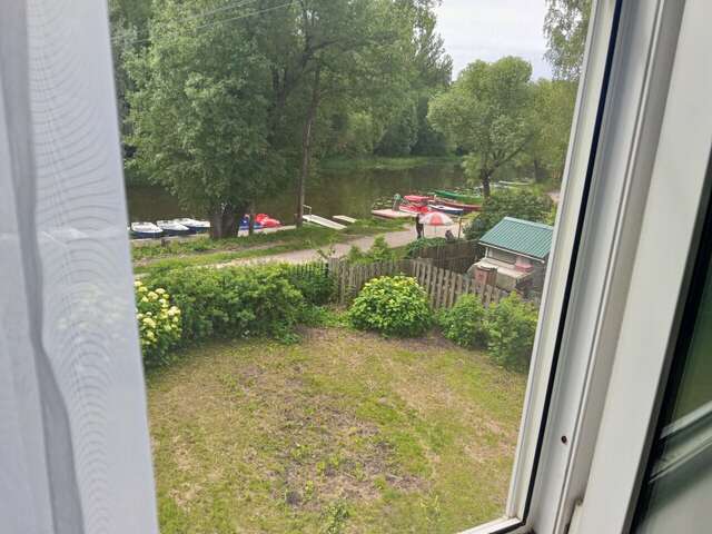 Гостиница Западная Переславль-Залесский-198