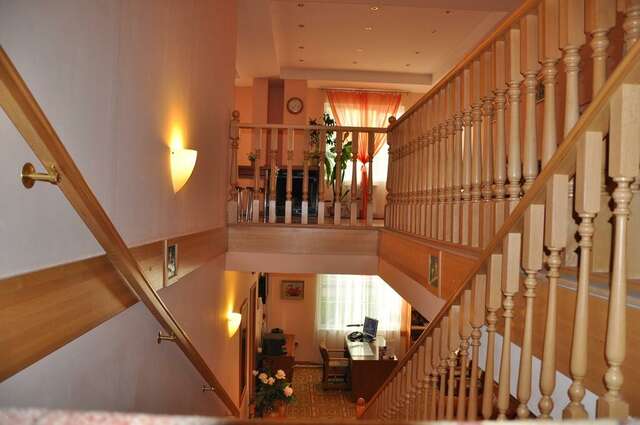 Гостиница Западная Переславль-Залесский-32