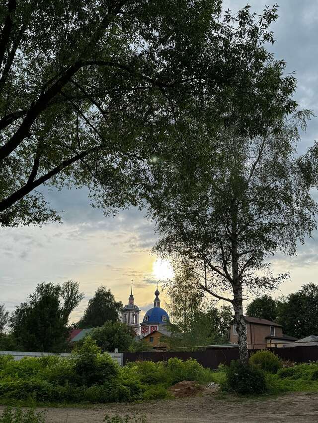 Гостиница Западная Переславль-Залесский-170