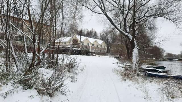 Гостиница Западная Переславль-Залесский-195