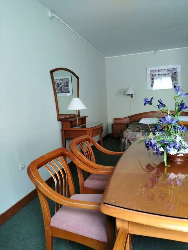 Гостиница Западная Переславль-Залесский-192