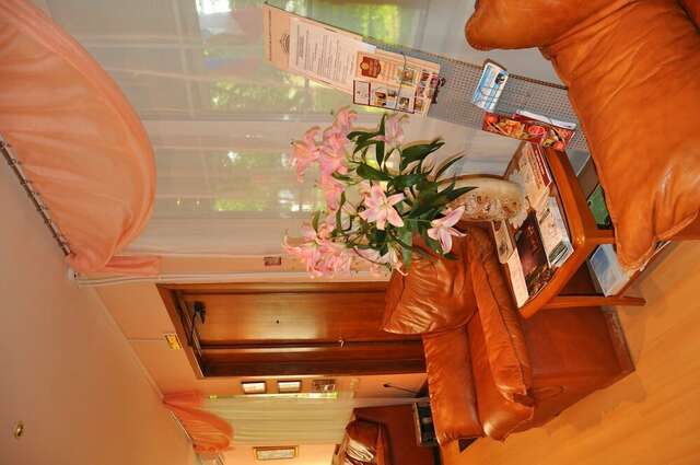 Гостиница Западная Переславль-Залесский-23