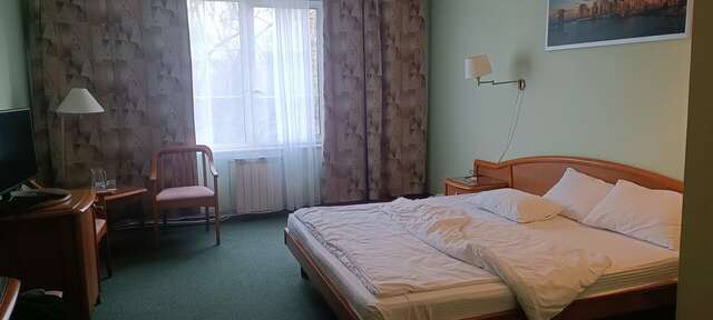 Гостиница Западная Переславль-Залесский-214