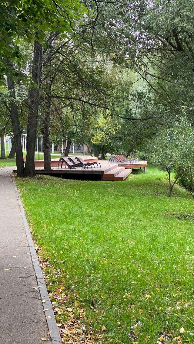 Гостиница Западная Переславль-Залесский-155