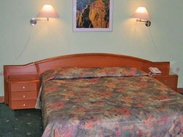 Гостиница Западная Переславль-Залесский-76