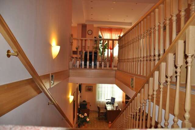 Гостиница Западная Переславль-Залесский-67