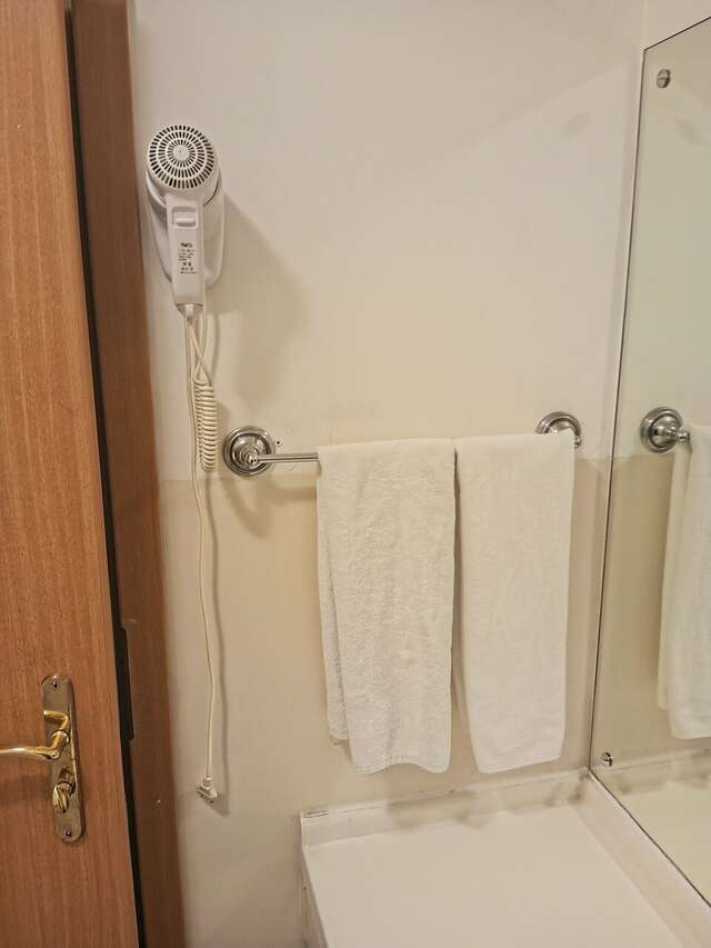 Гостиница Западная Переславль-Залесский-194