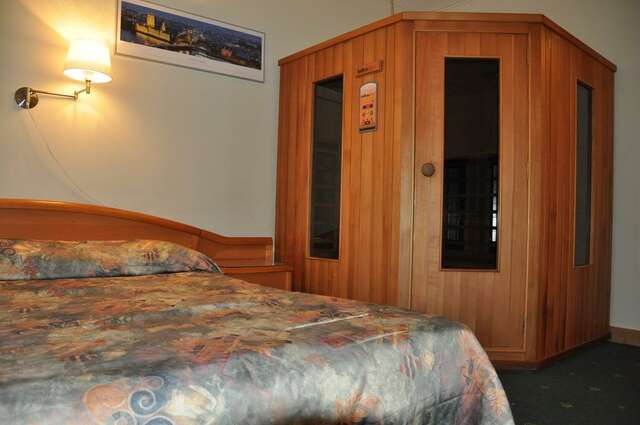 Гостиница Западная Переславль-Залесский-49