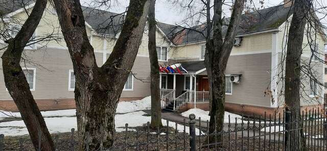 Гостиница Западная Переславль-Залесский-81