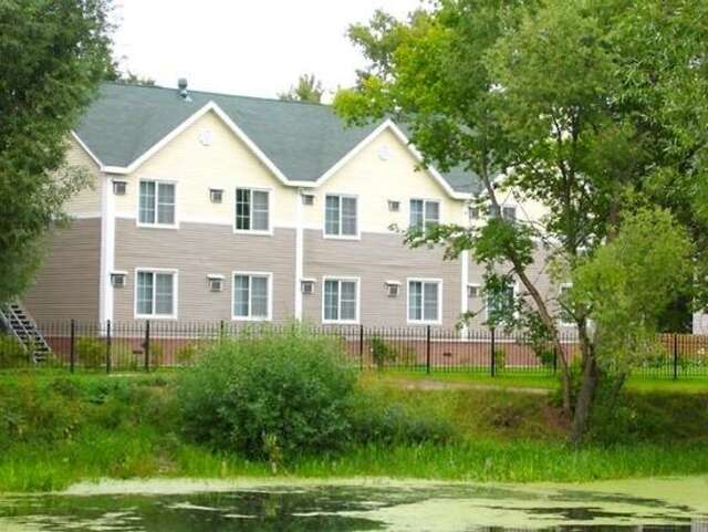 Гостиница Западная Переславль-Залесский-31