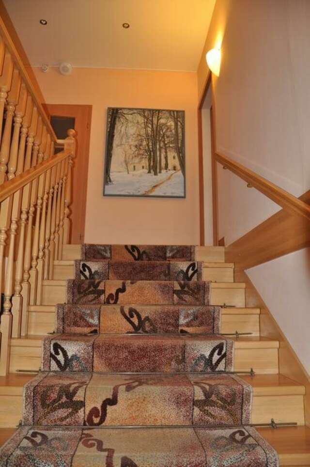 Гостиница Западная Переславль-Залесский-58