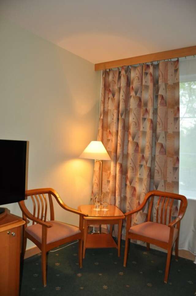 Гостиница Западная Переславль-Залесский-88