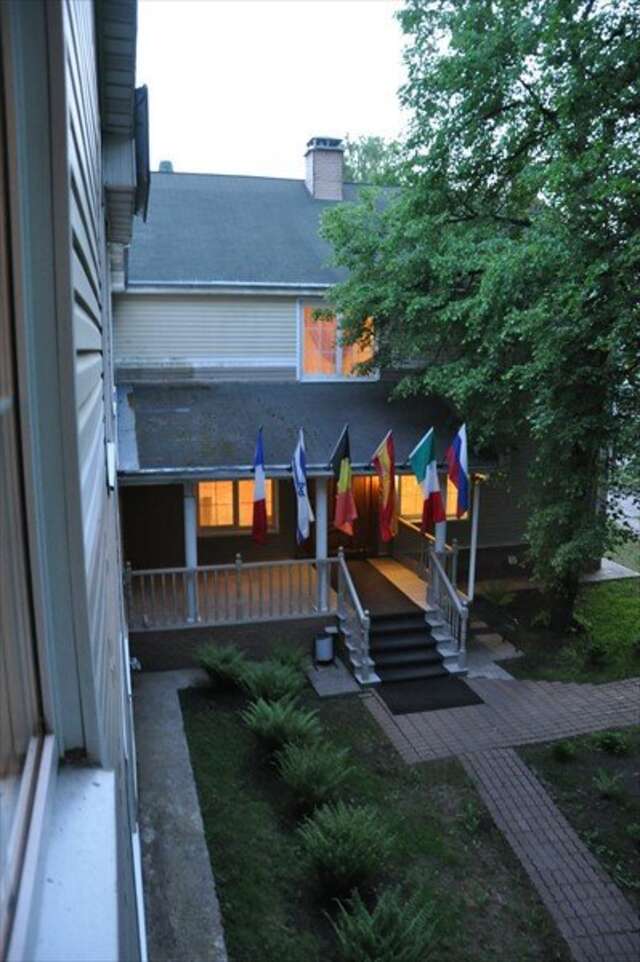 Гостиница Западная Переславль-Залесский-13