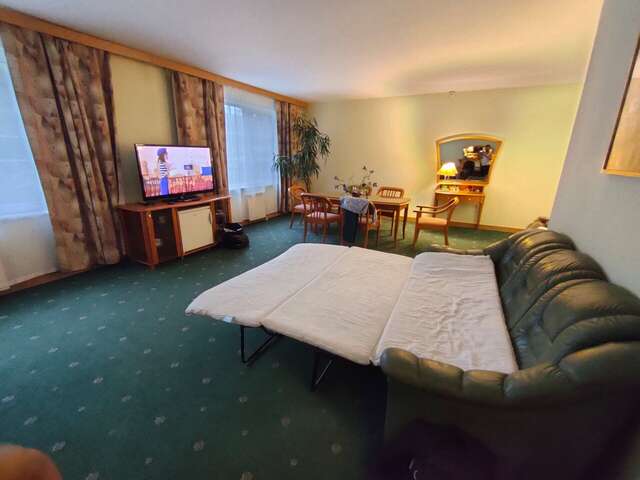 Гостиница Западная Переславль-Залесский-219