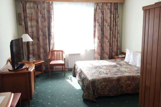 Гостиница Западная Переславль-Залесский-87