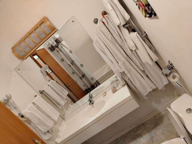 Гостиница Западная Переславль-Залесский-147