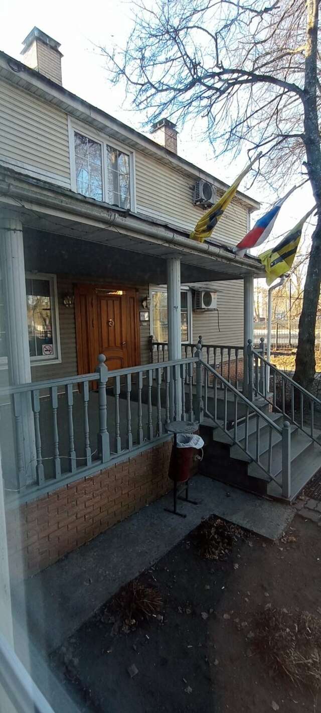 Гостиница Западная Переславль-Залесский-173