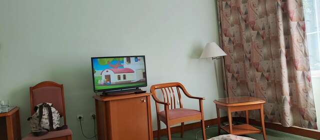 Гостиница Западная Переславль-Залесский-236