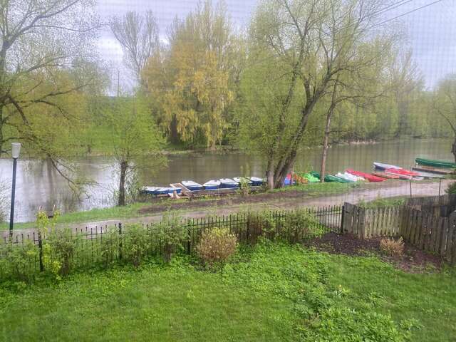 Гостиница Западная Переславль-Залесский-164