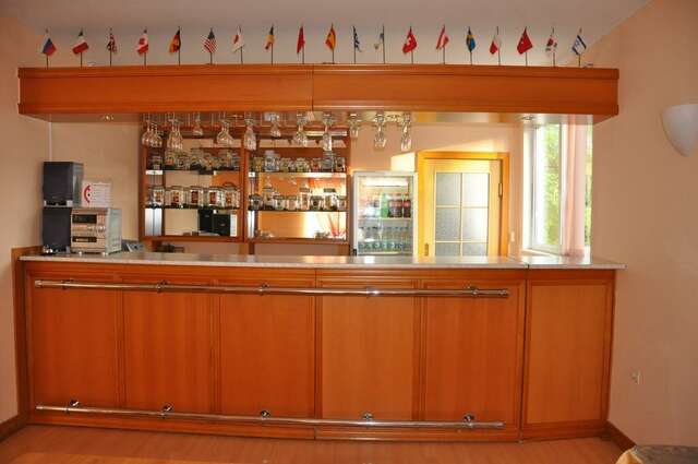 Гостиница Западная Переславль-Залесский-55