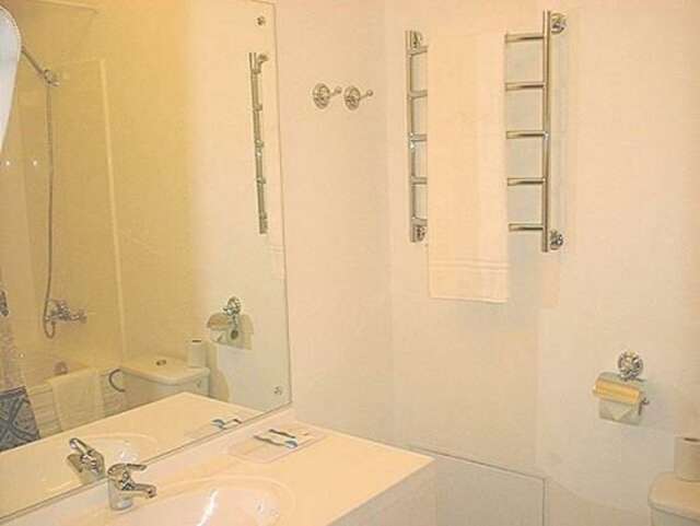 Гостиница Западная Переславль-Залесский-79